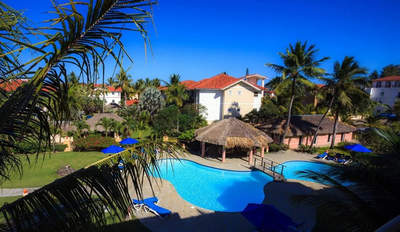 Ocean Dream High Ceiling Studio W/Balcony Cabarete Apartmán
